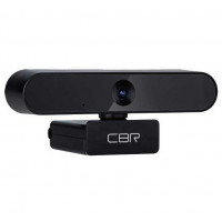 Веб-камера CBR CW 870FHD (чёрный)