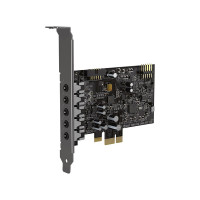 Внутренняя звуковая карта Creative Sound Blaster Audigy FX V2