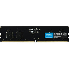 Оперативная память Crucial 8GB DDR5 PC5-38400 CT8G48C40U5