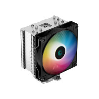 Кулер для процессора DeepCool AG500 BK ARGB R-AG500-BKANMN-G-1