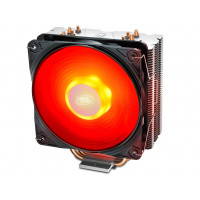 Кулер для процессора DeepCool GAMMAXX 400 V2 DP-MCH4-GMX400V2-RD