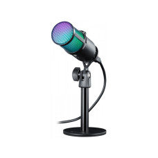 Проводной микрофон Defender Glow GMC 400