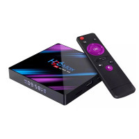 Смарт-приставка DGMedia H96 Max 4GB/32GB