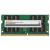 Оперативная память Digma 16ГБ DDR4 SODIMM 3200 МГц DGMAS43200016D