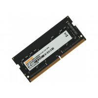 Оперативная память Digma 8ГБ DDR4 SODIMM 3200 МГц DGMAS43200008S