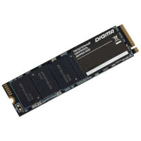 SSD Digma Mega P3 256GB DGSM3256GP33T