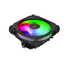 Кулер для процессора ExeGate Dark Magic EE400XL-PWM.RGB EX286158RUS