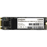 SSD ExeGate Next Pro 128GB EX280464RUS