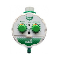 Контроллер Green Helper Таймер полива GA-319N