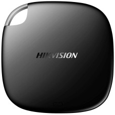 Внешний накопитель Hikvision T100I HS-ESSD-T100I/256G 256GB (черный)