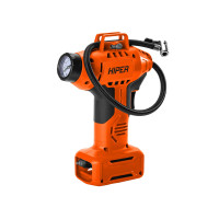 Автомобильный компрессор Hiper H-AC12-02