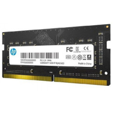 Оперативная память HP 8GB DDR4 SODIMM PC4-21300 7EH98AA