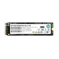 SSD HP EX900 Plus 1TB 35M34AA
