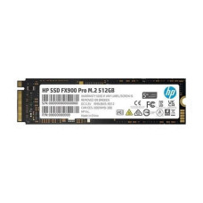 SSD HP FX900 Pro 512GB 4A3T9AA