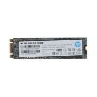 SSD HP S700 500GB 2LU80AA