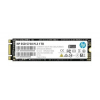 SSD HP S750 1TB 16L57AA