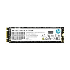 SSD HP S750 256GB 16L55AA