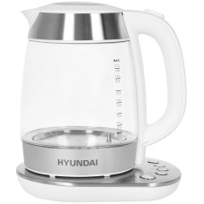 Электрический чайник Hyundai HYK-G4033