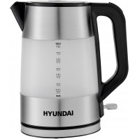 Электрический чайник Hyundai HYK-P4026