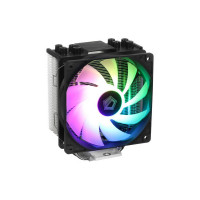 Кулер для процессора ID-Cooling SE-214-XT ARGB Black