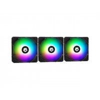 Набор вентиляторов ID-Cooling TF-12025-ARGB-TRIO