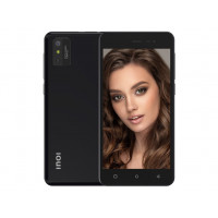 Смартфон Inoi A22 Lite 8GB (черный)