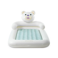 Надувной матрас Intex Bear Kidz Travel 66814