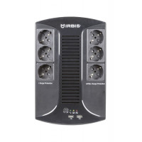 Источник бесперебойного питания IRBIS ISBR600E