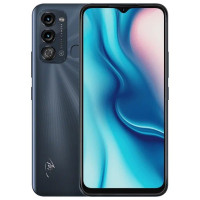 Смартфон Itel Vision 3 3GB/64GB (черный)