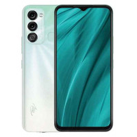 Смартфон Itel Vision 3 3GB/64GB (мятный)