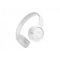 Наушники JBL Tune 520BT (белый)