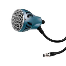 Проводной микрофон JTS CX-520