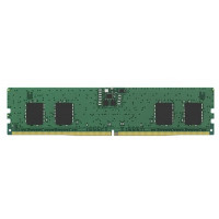 Оперативная память Kingston 8ГБ DDR5 4800 МГц KVR48U40BS6-8