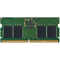 Оперативная память Kingston 8ГБ DDR5 4800 МГц KVR48S40BS6-8