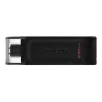 USB Flash Kingston DataTraveler 70 256GB