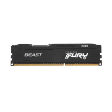 Оперативная память Kingston FURY Beast 4GB DDR3 PC3-14900 KF318C10BB/4