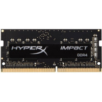 Оперативная память Kingston FURY Impact 16GB DDR4 SODIMM PC4-21300 KF426S16IB/16