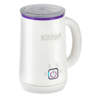 Автоматический вспениватель молока Kitfort KT-7101