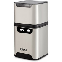 Электрическая кофемолка Kitfort KT-7120
