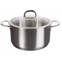 Кастрюля Kukmara Safia SF-CA3020G