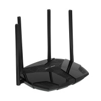 Wi-Fi роутер Mercusys MR80X