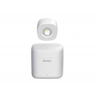 Фонарь NexTool Highlights Night Travel Headlight (белый)