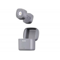 Фонарь NexTool Highlights Night Travel Headlight (серый)