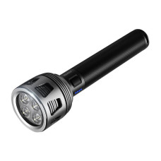 Фонарь NexTool Outdoor Flashlight NE20168 (черный)