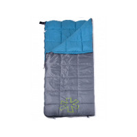 Спальный мешок Norfin Alpine Comfort 250 (левая молния)