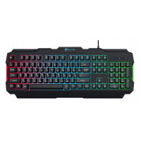 Клавиатура Oklick 757G HW2