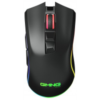 Игровая мышь Oklick GMNG 980GMW