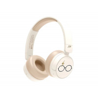 Наушники OTL Technologies Harry Potter Cream Kids Wireless HP0990