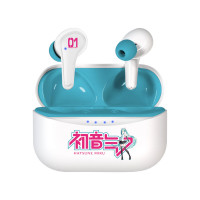 Наушники OTL Technologies Hatsune Miku HM1009