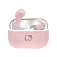 Наушники OTL Technologies Hello Kitty HK0856